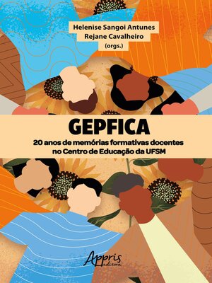 cover image of GEPFICA